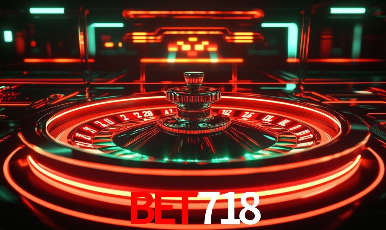 Desvendando o Mundo dos Jogos Virtuais na bet718