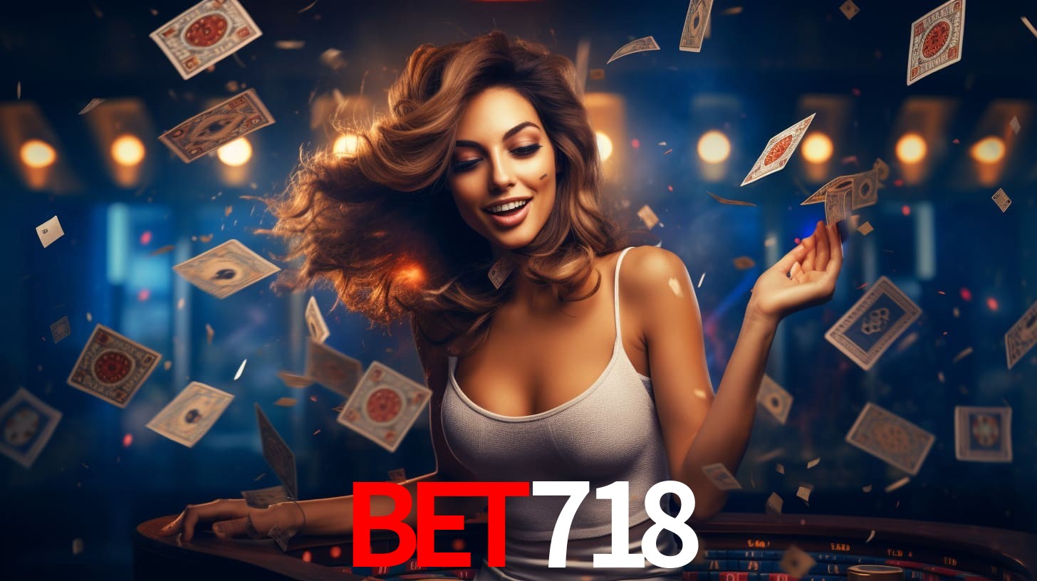 bet718 app