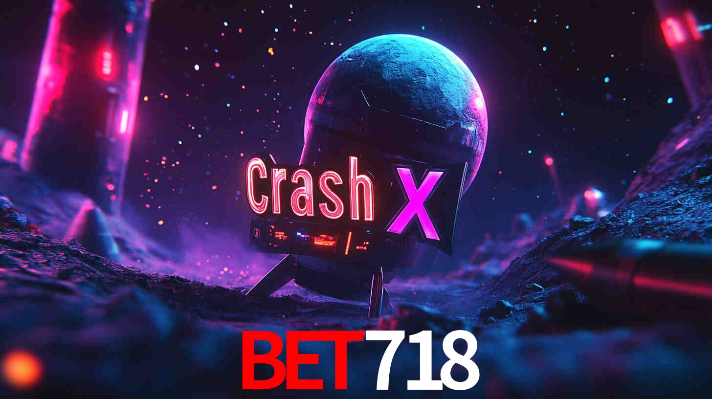 Desvendando o Mundo dos Jogos Virtuais na bet718