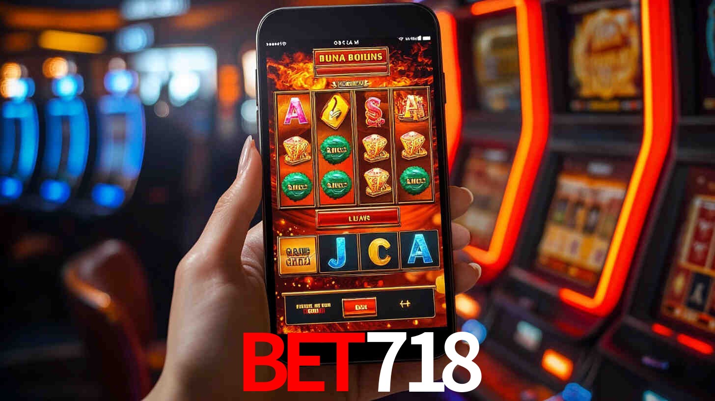 bet718 - Melhor cassino online do Brasil - bet718 login