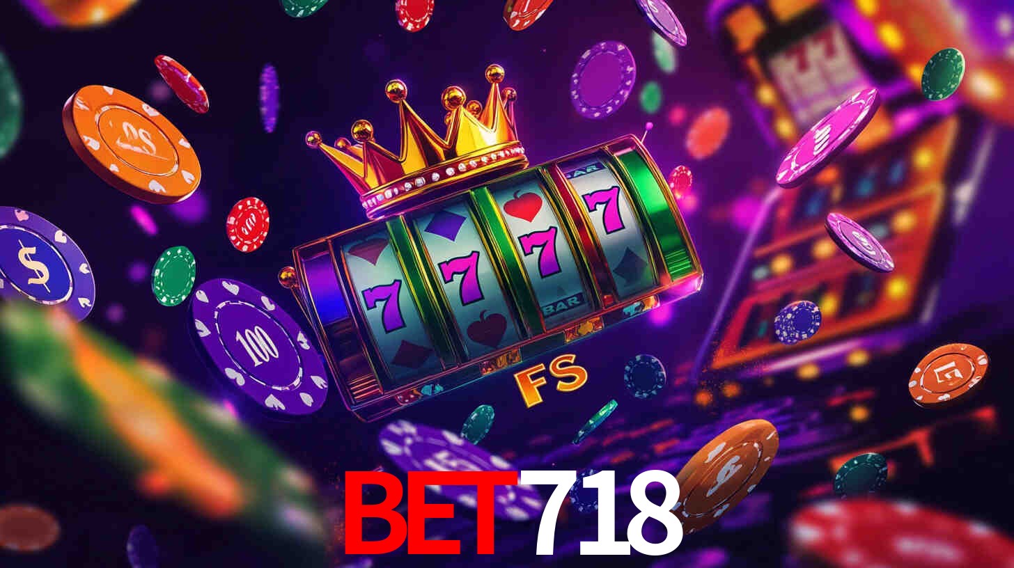 bet718 App Interface