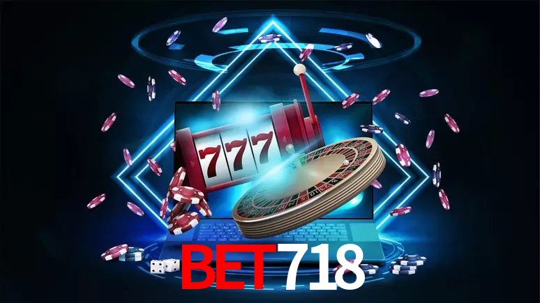Game Providers bet718