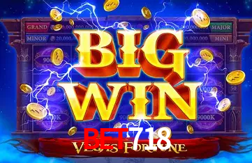 Weekend Specials bet718