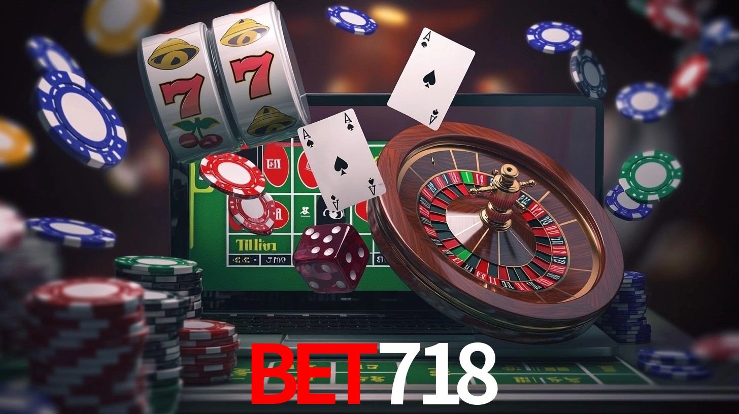 Ofertas Imperdíveis na bet718: Promoções e Bônus Que Valem a Pena