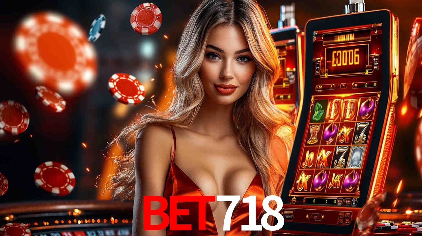 bet718: Seu Especialista em Apostas Esportivas Brasileiras