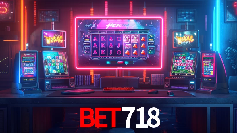 bet718