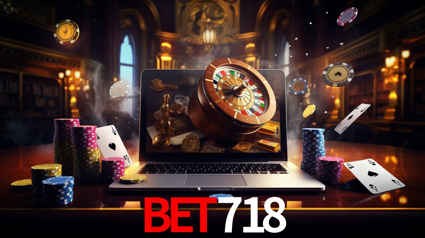 Programa VIP bet718