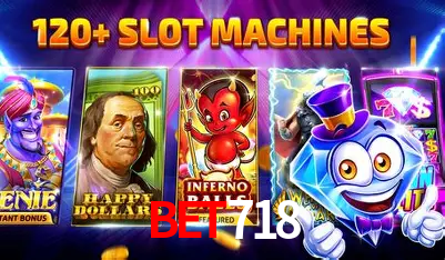 Flash Promotion bet718