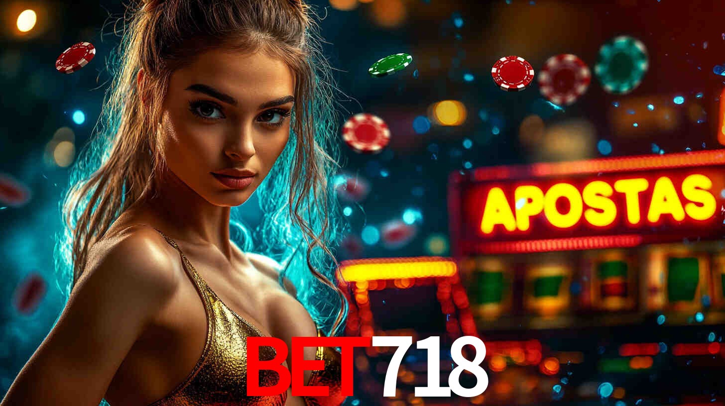 Inovações de Jogos na bet718: O Futuro das Experiências Interativas