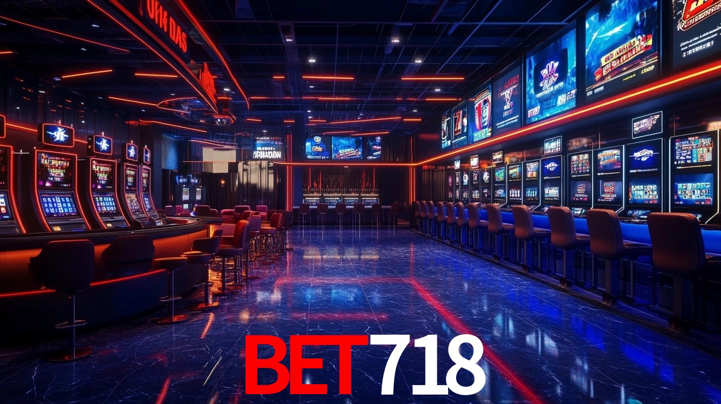 Premium Interface bet718