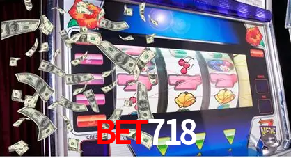 Exclusive Offers bet718