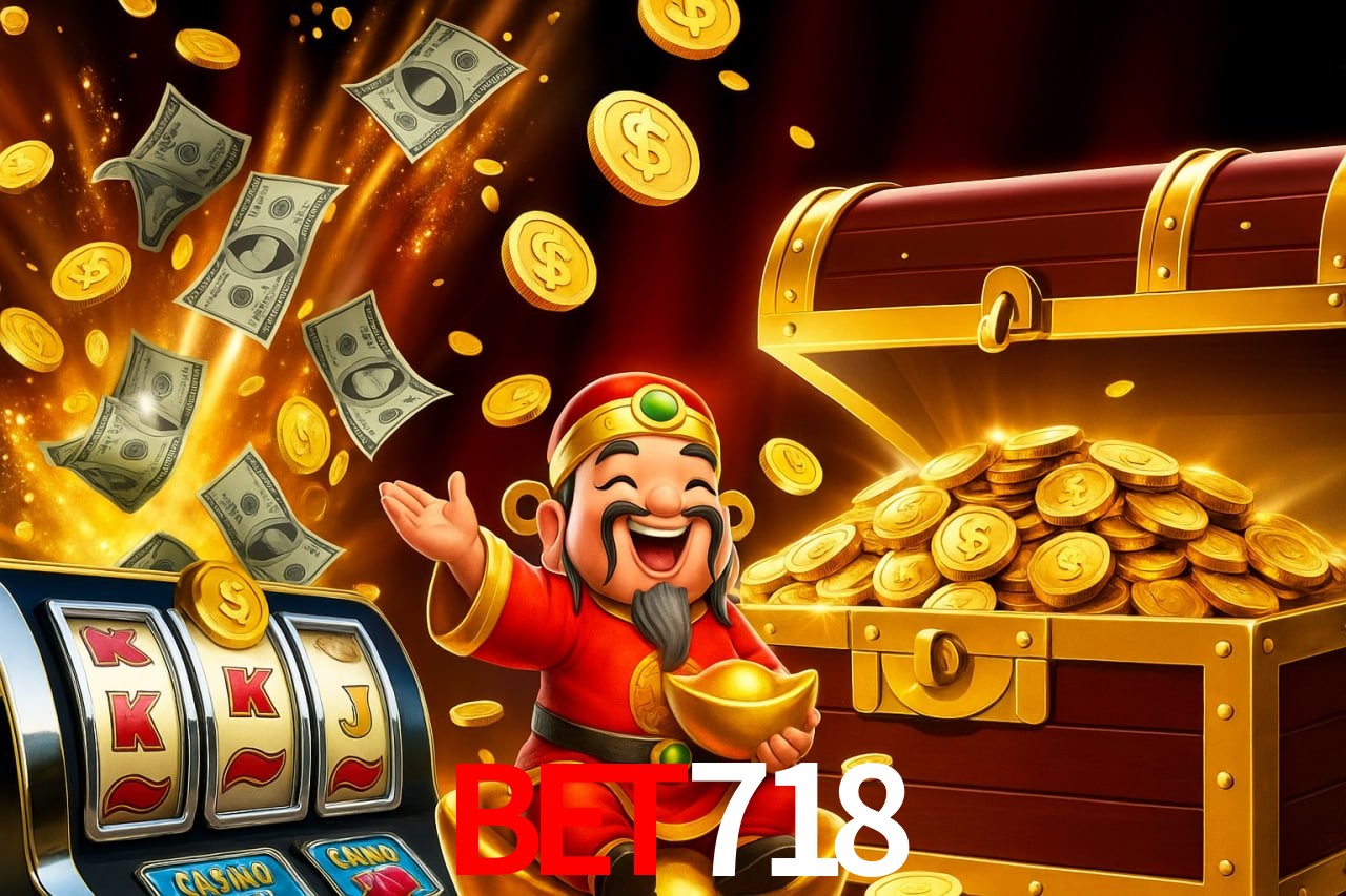 A Experiência Imersiva dos Cassinos Ao Vivo no bet718