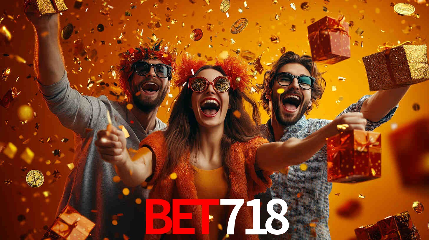 bet718 app