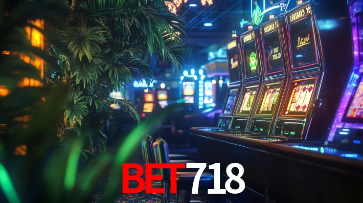 Welcome Bonus bet718