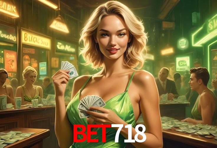 Inovações de Jogos na bet718: O Futuro das Experiências Interativas