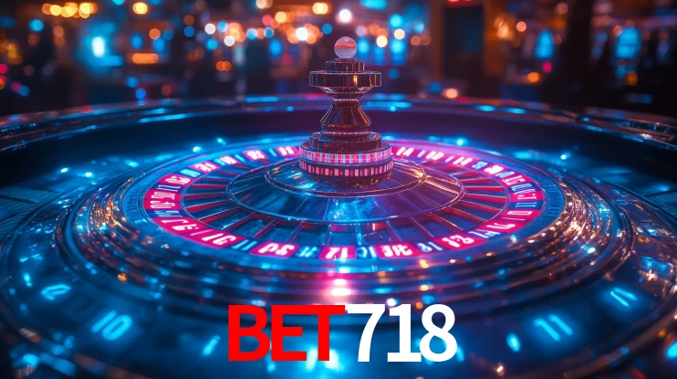 Explore as vantagens do bet718: serviço profissional e confiabilidade