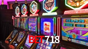 Explorando a Categoria de Eventos em Apostas na bet718