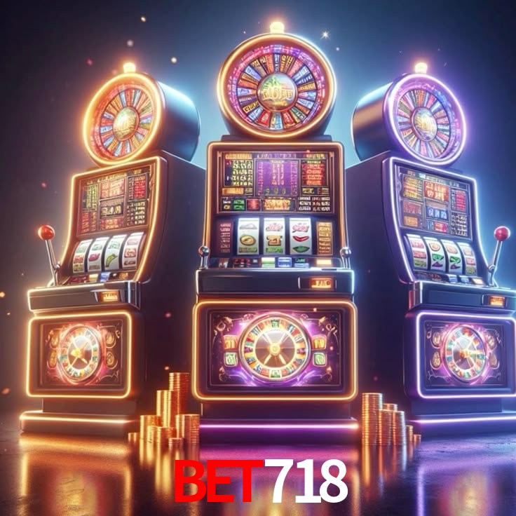 bet718 app