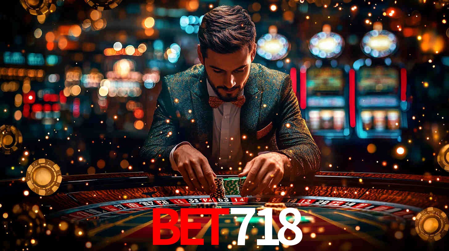 bet718 App Interface