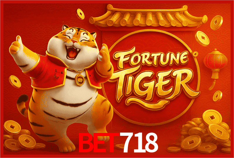Interface do App bet718