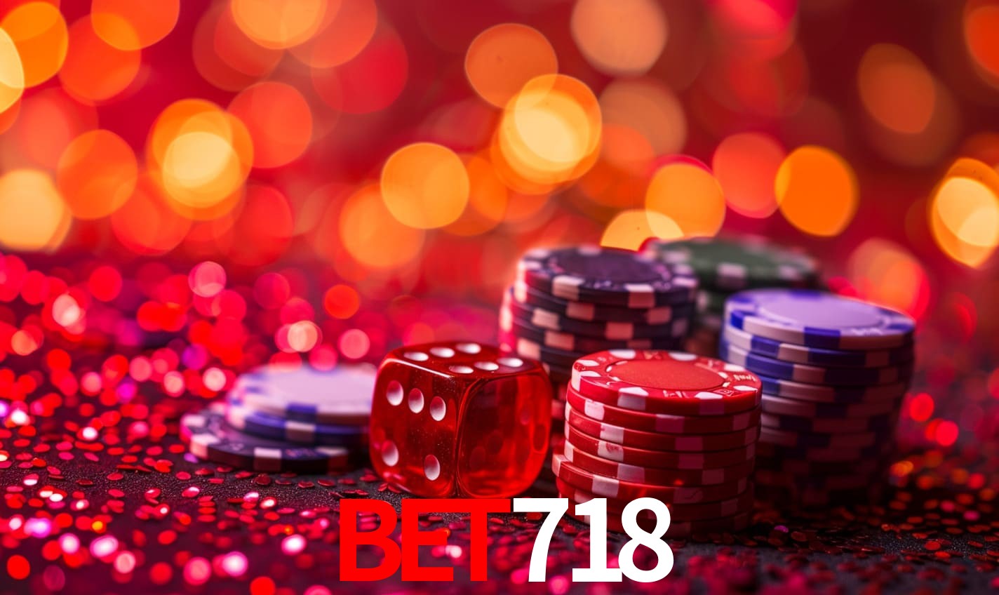 Descubra o Programa VIP da bet718: Vantagens Exclusivas para Jogadores