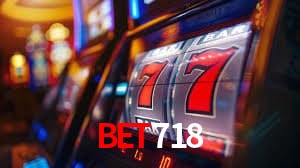 Login Seguro bet718