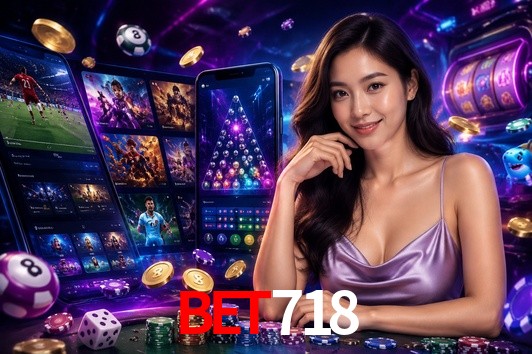 Seasonal Promotions bet718