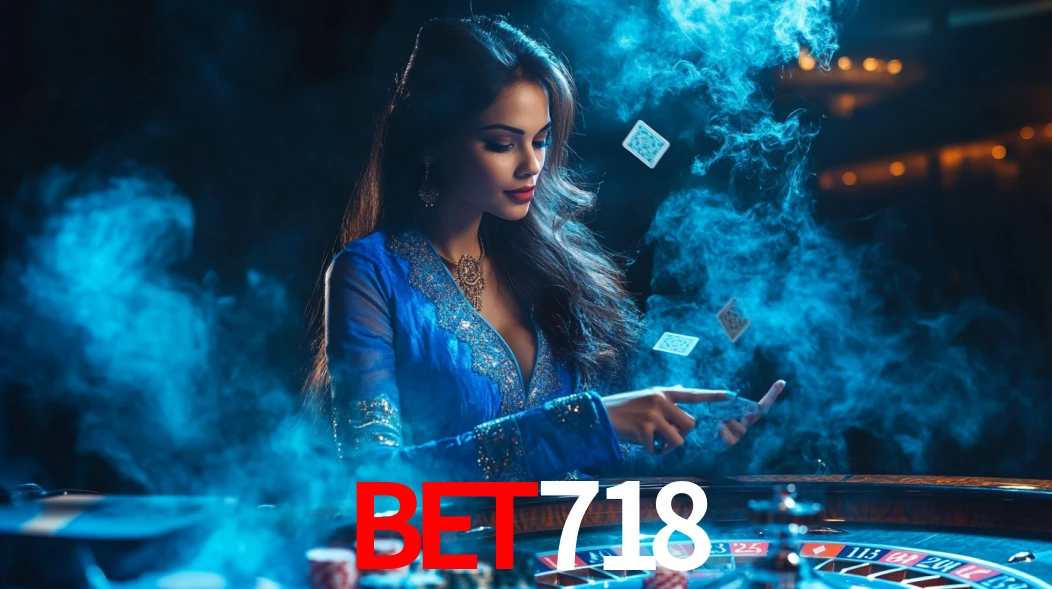 Explorando a Categoria de Eventos em Apostas na bet718