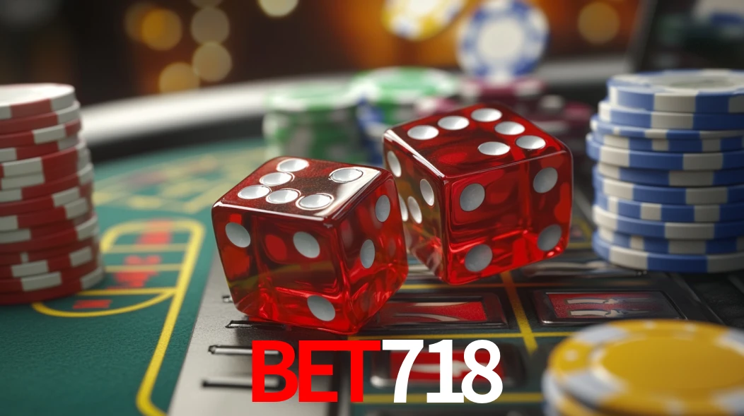Daily Bonuses bet718