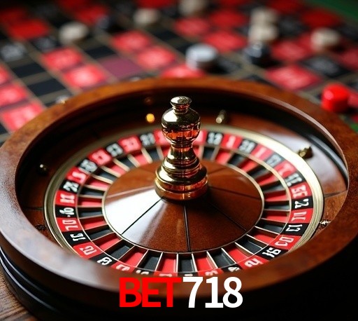 Promoção Relâmpago bet718