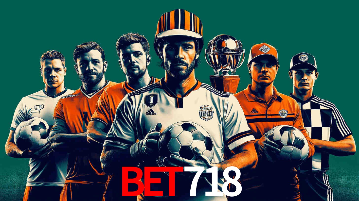 Descubra a Essência do bet718: Nossa História e Compromissos
