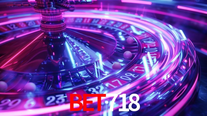 Desvendando o Mundo dos Jogos Virtuais na bet718
