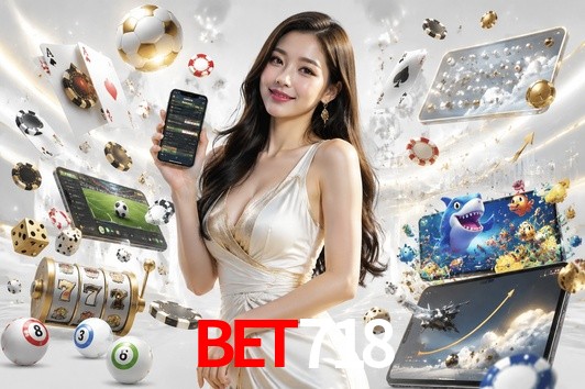 Game Providers bet718