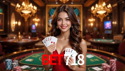 Exclusive Offers bet718
