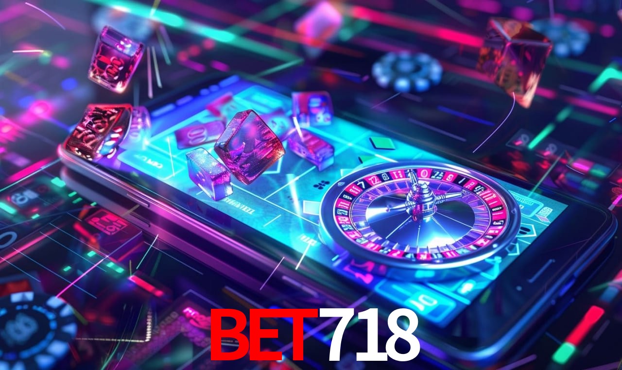 Apostas de Tênis bet718