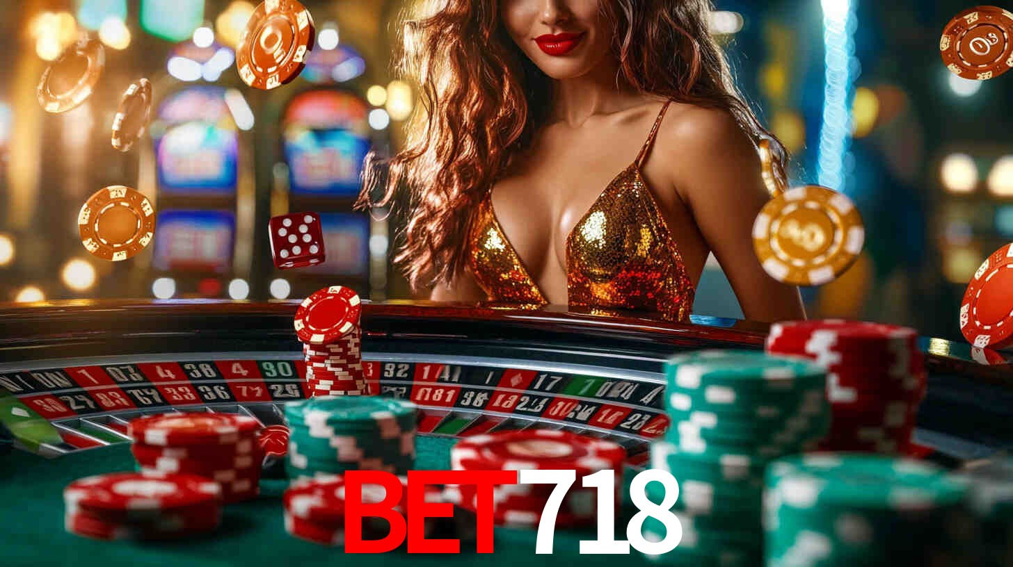 Premium Interface bet718