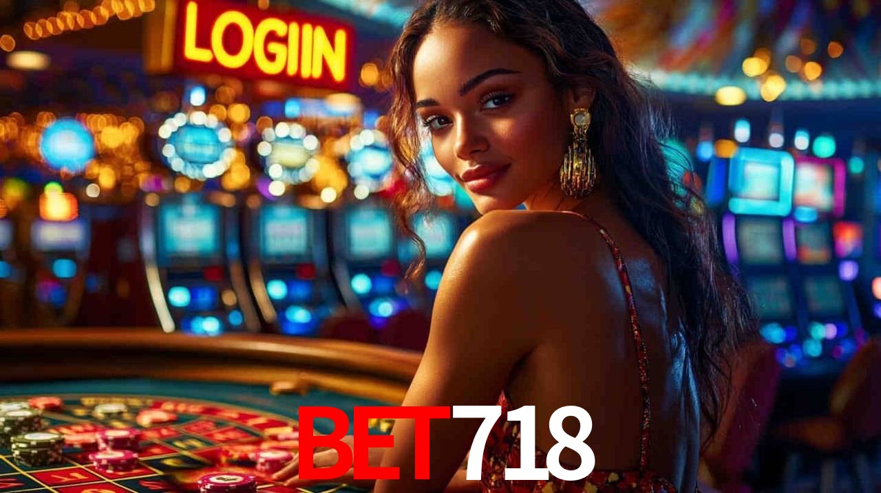 Provedores de Jogos bet718