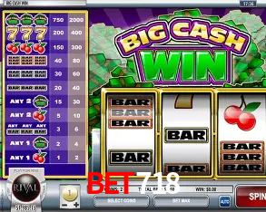 A Revolução dos Aplicativos de Jogos no bet718
