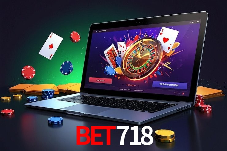 Integração de APIs bet718