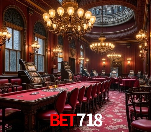 Design Responsivo bet718