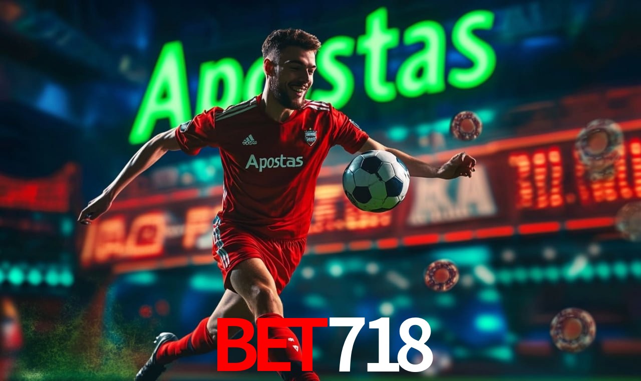 Interface Premium bet718