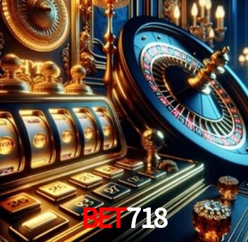 Casino VIP bet718