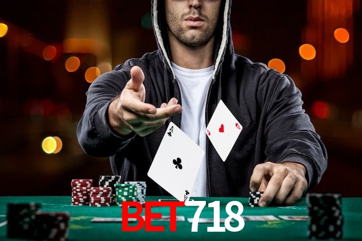 Bônus Generosos e Exclusivos no bet718 para Você!