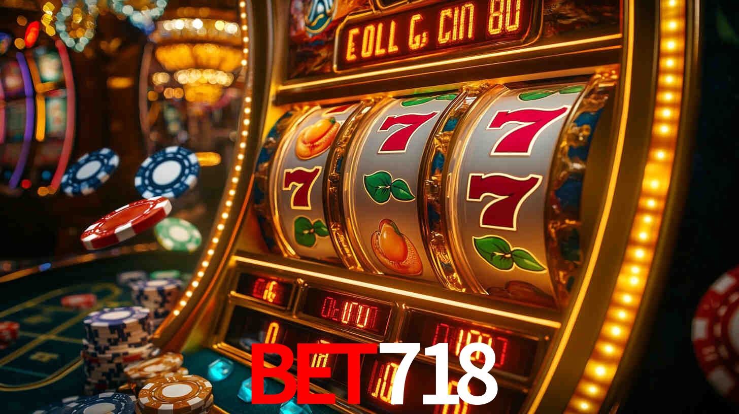 Exclusive Games bet718