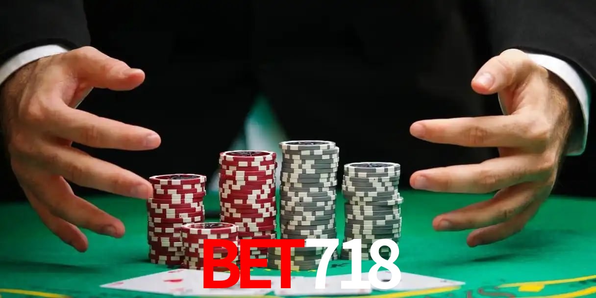Fortune Tiger bet718