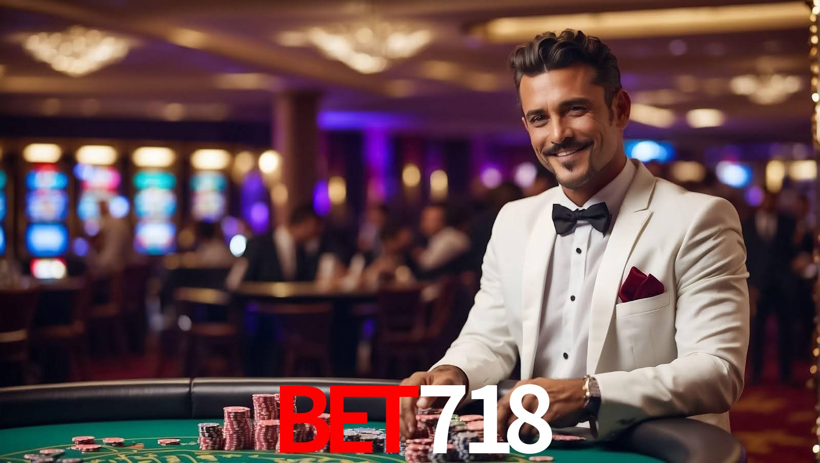 Segurança 2FA bet718