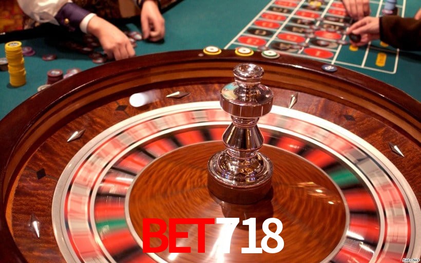 Bônus Diários bet718