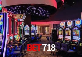 Promoções Sazonais bet718