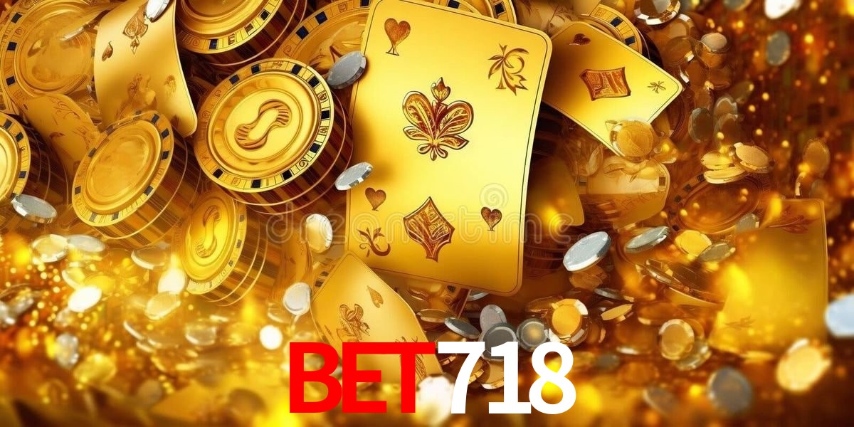A Experiência Imersiva dos Cassinos Ao Vivo no bet718