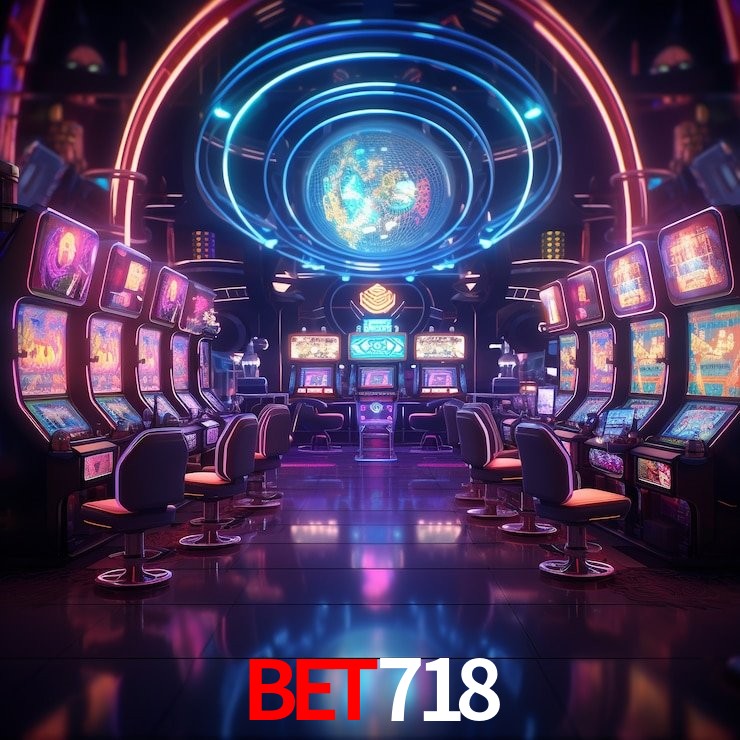 Painel RTP bet718